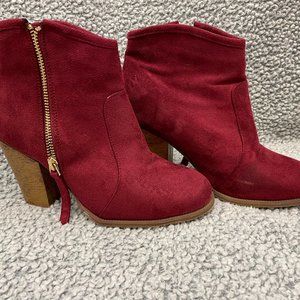 LILIANA BOOTIES